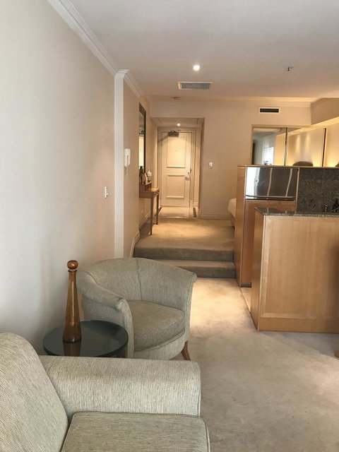 Wyndel Apartments Sydney CBD - Bond - Accommodation Southport 4