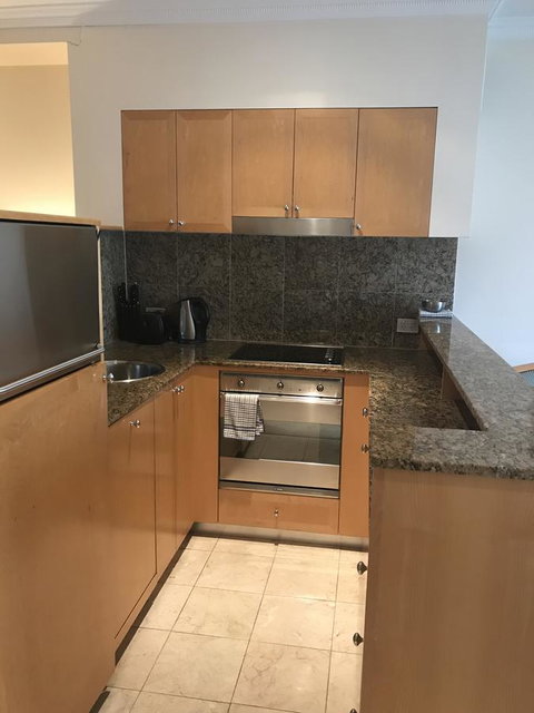 Wyndel Apartments Sydney CBD - Bond - Accommodation Southport 6
