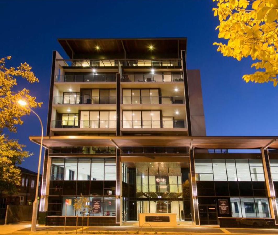 Albury NSW Southport Accommodation