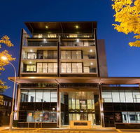 The Botanical - Southport Accommodation