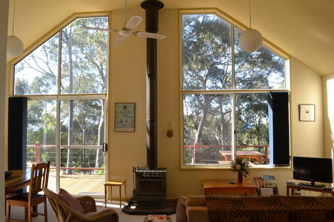 Bundle Hill Cottages - Southport Accommodation 43