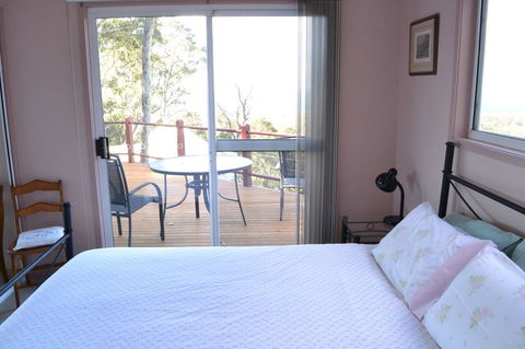 Bundle Hill Cottages - Southport Accommodation 25
