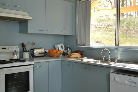 Bundle Hill Cottages - Southport Accommodation 32