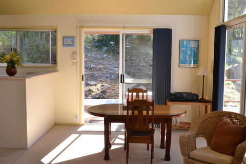 Bundle Hill Cottages - Southport Accommodation 42