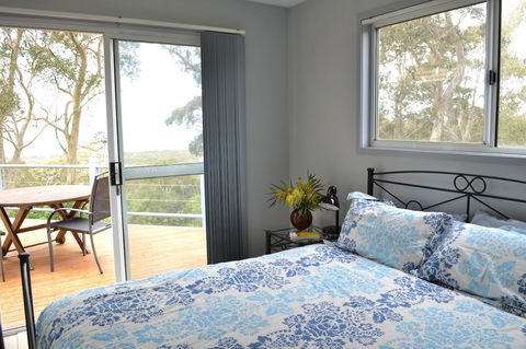 Bundle Hill Cottages - Southport Accommodation 34