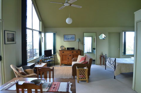 Bundle Hill Cottages - Southport Accommodation 44