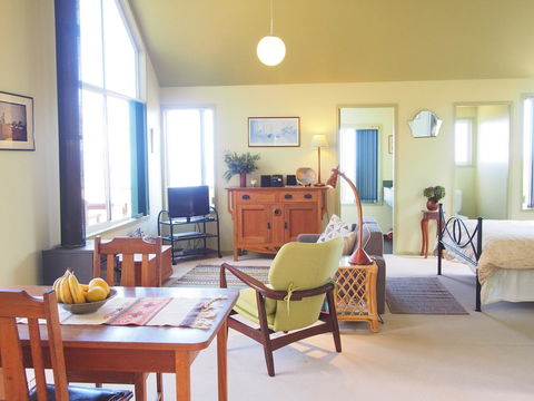 Bundle Hill Cottages - Southport Accommodation 21