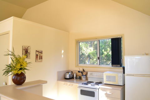 Bundle Hill Cottages - Southport Accommodation 40
