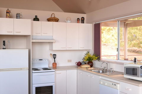 Bundle Hill Cottages - Southport Accommodation 41