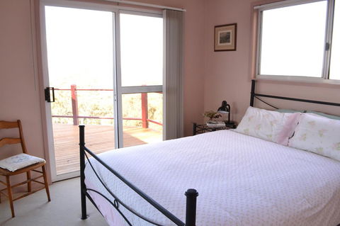 Bundle Hill Cottages - Southport Accommodation 27