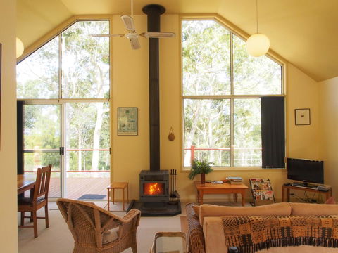 Bundle Hill Cottages - Southport Accommodation 18
