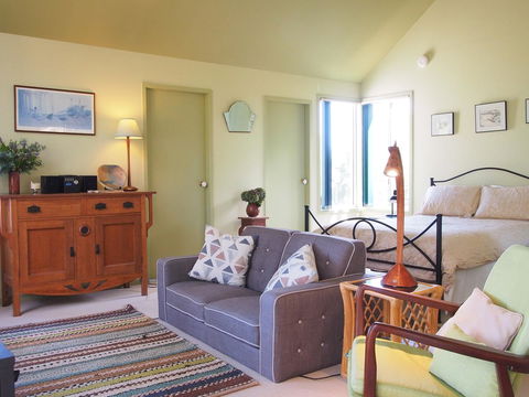 Bundle Hill Cottages - Southport Accommodation 19