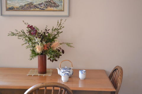 Bundle Hill Cottages - Southport Accommodation 29