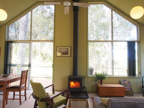 Bundle Hill Cottages - Southport Accommodation 13