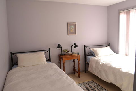 Bundle Hill Cottages - Southport Accommodation 33