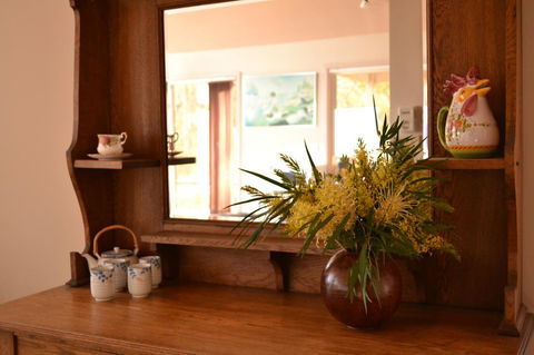 Bundle Hill Cottages - Southport Accommodation 30