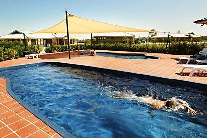 Nulkaba NSW Southport Accommodation