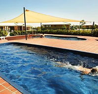 Potters Hotel Brewery Resort - Southport Accommodation