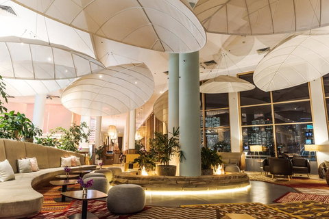 Novotel Sydney Darling Harbour - Accommodation Southport 3