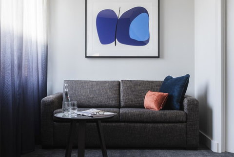 Novotel Sydney Darling Harbour - Accommodation Southport 6