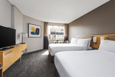 Novotel Sydney Darling Harbour - Accommodation Southport 4