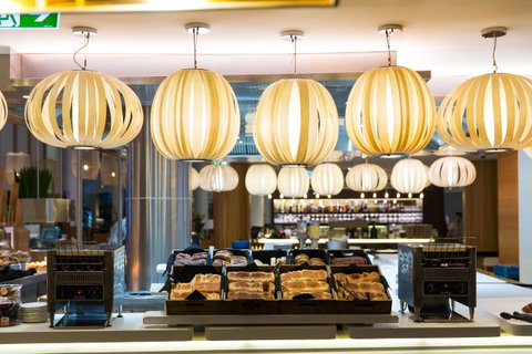 Novotel Sydney Darling Harbour - Accommodation Southport 30