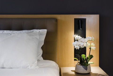Novotel Sydney Darling Harbour - Accommodation Southport 7