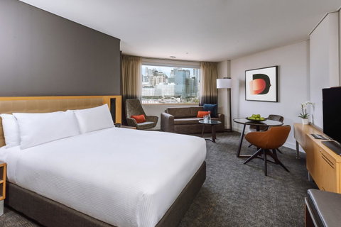 Novotel Sydney Darling Harbour - Accommodation Southport 1