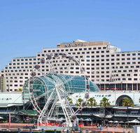 Novotel Sydney Darling Harbour