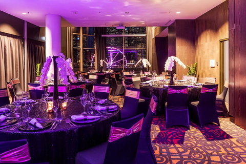 Novotel Sydney Darling Harbour - Accommodation Southport 15
