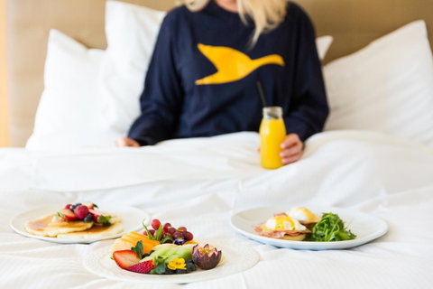 Novotel Sydney Darling Harbour - Accommodation Southport 28