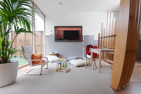 Novotel Sydney Darling Harbour - Accommodation Southport 14