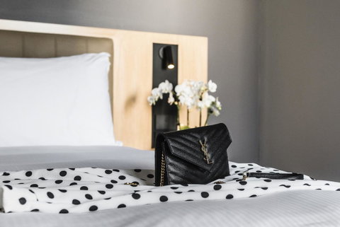 Novotel Sydney Darling Harbour - Accommodation Southport 23