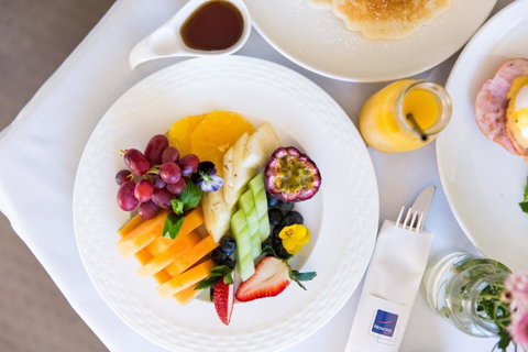 Novotel Sydney Darling Harbour - Accommodation Southport 32