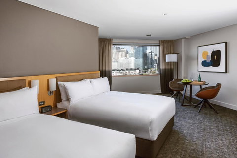 Novotel Sydney Darling Harbour - Accommodation Southport 11