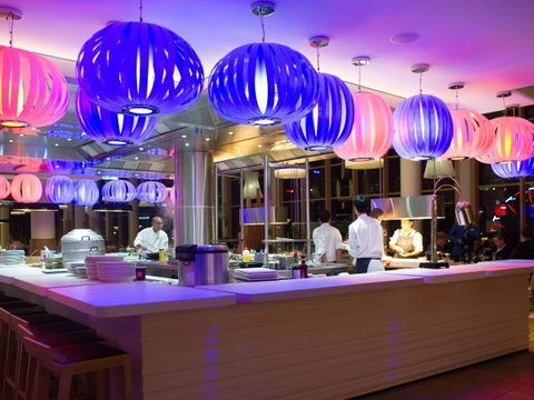 Novotel Sydney Darling Harbour - Accommodation Southport 39