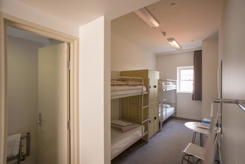 YHA Sydney Harbour - Accommodation Southport 15