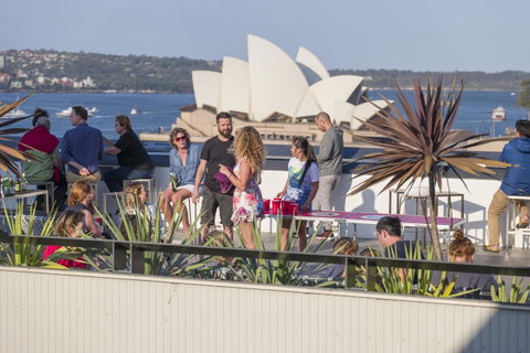 YHA Sydney Harbour - Accommodation Southport 7
