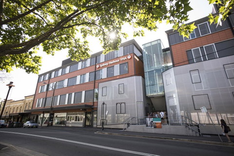 YHA Sydney Harbour - Accommodation Southport 25