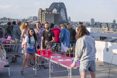 YHA Sydney Harbour - Accommodation Southport 20