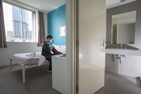 YHA Sydney Harbour - Accommodation Southport 22