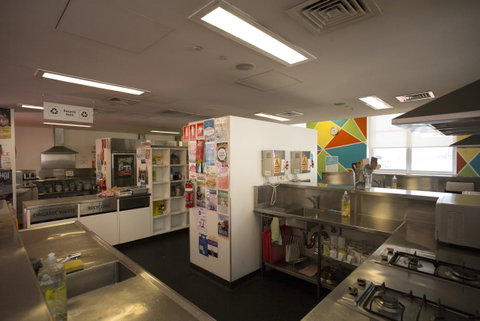 YHA Sydney Harbour - Accommodation Southport 12
