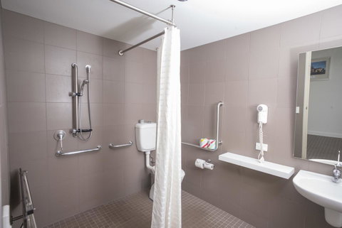 YHA Sydney Harbour - Accommodation Southport 17