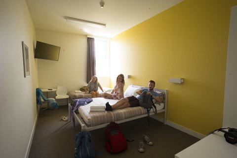 YHA Sydney Harbour - Accommodation Southport 3