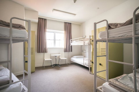 YHA Sydney Harbour - Accommodation Southport 18