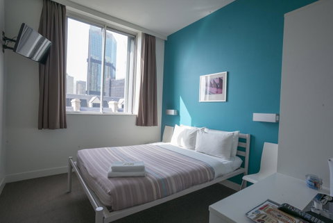 YHA Sydney Harbour - Accommodation Southport 30