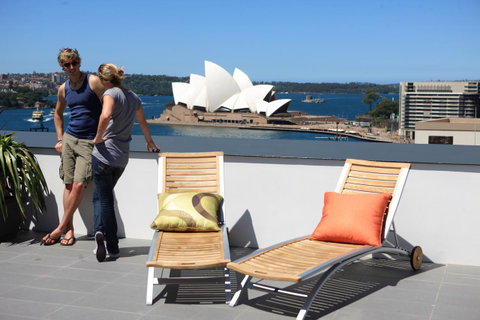 YHA Sydney Harbour - Accommodation Southport 24