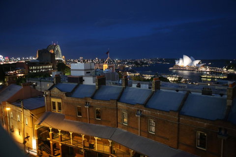 YHA Sydney Harbour - Accommodation Southport 27