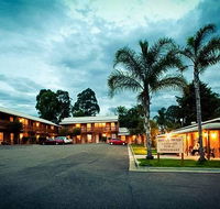 Bega Downs Motor Inn - Southport Accommodation