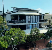 Byron Quarter Apartments - Southport Accommodation